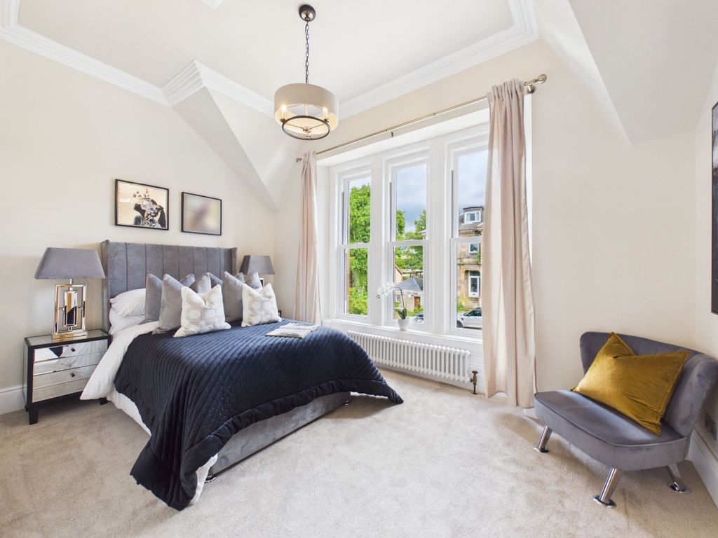 Additional image 8 of 3 bed flat for saleHillside Road, Glasgow G43