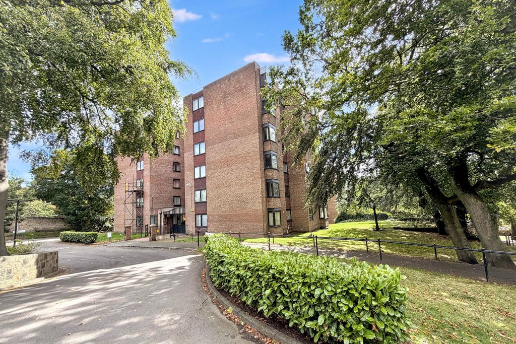 Property photo 1 of 9 Flat 72, Benwell Close, Benwell Grange, Newcastle Upon Tyne, Ne15 6Rz