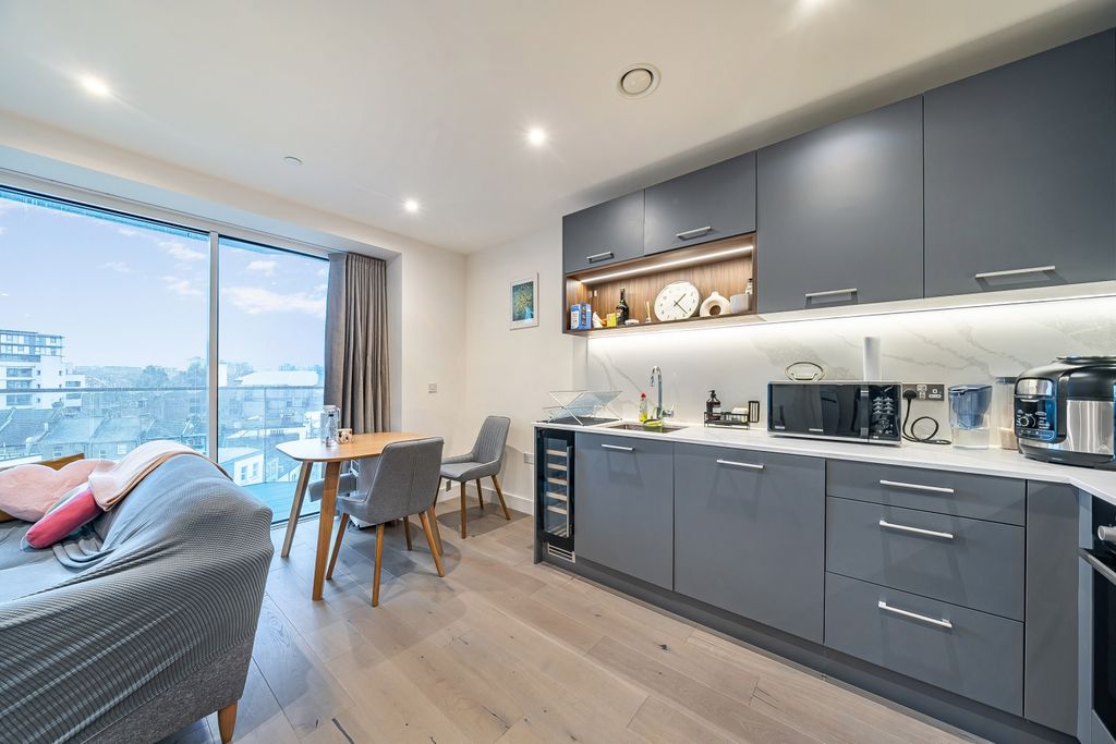 Property photo 1 of 16 Kitchen