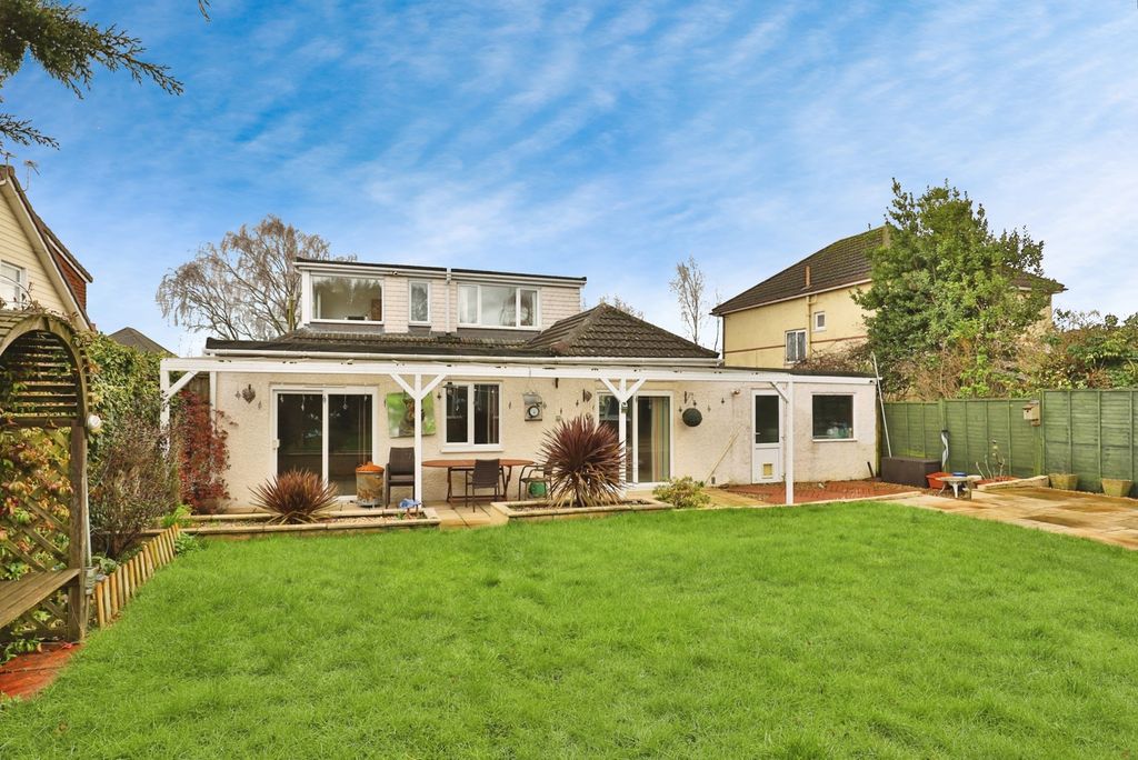 Property photo 2 of 26 Rear