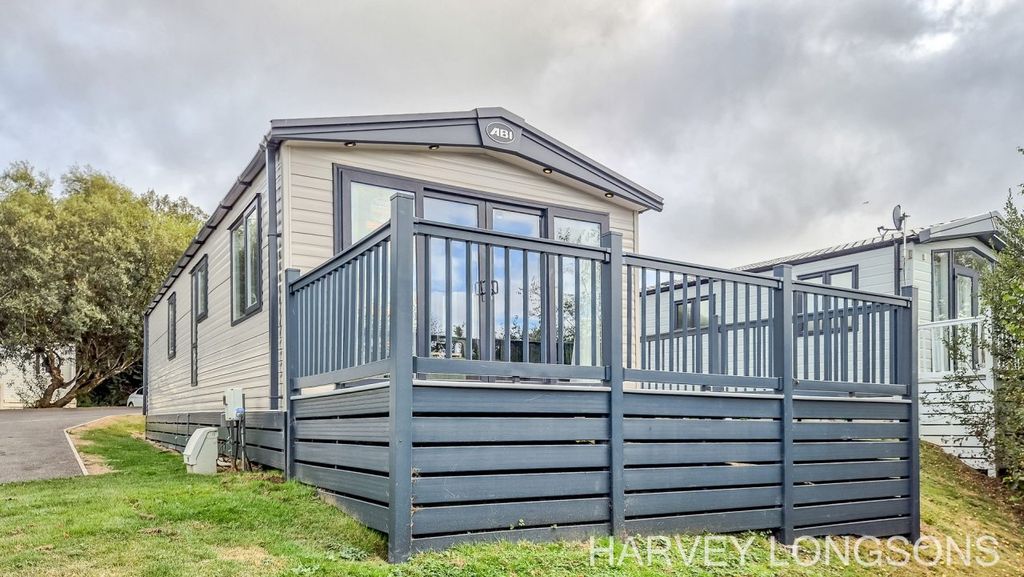 Property photo 1 of 23 Abi Ingleton Front Exterior And Decking