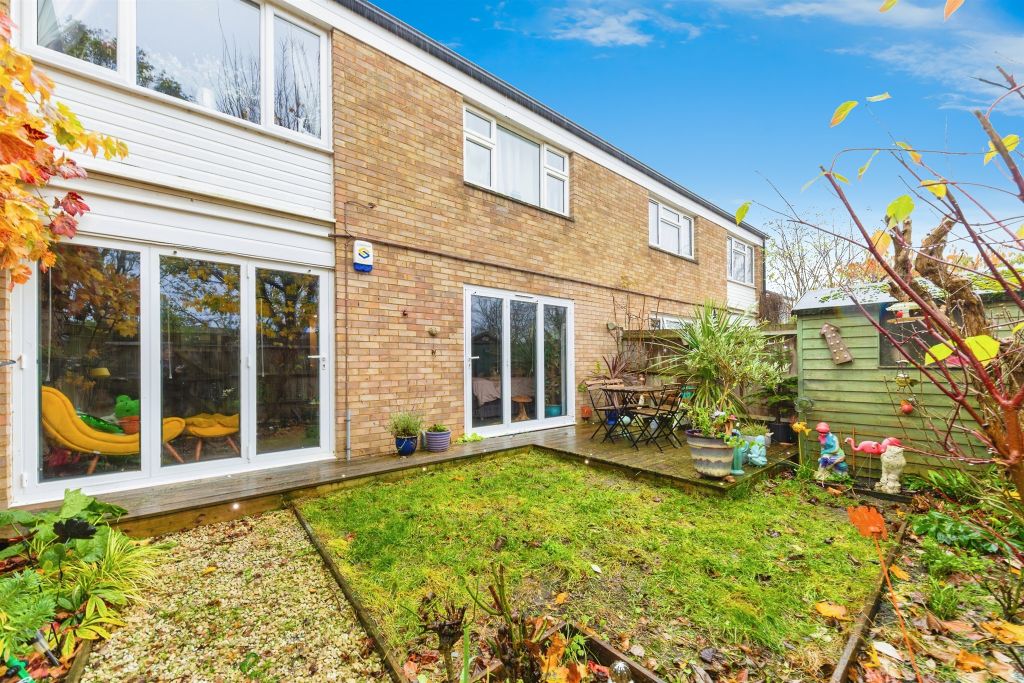 Additional image 15 of 1 bed flat for saleDunlin, Letchworth Garden City SG6