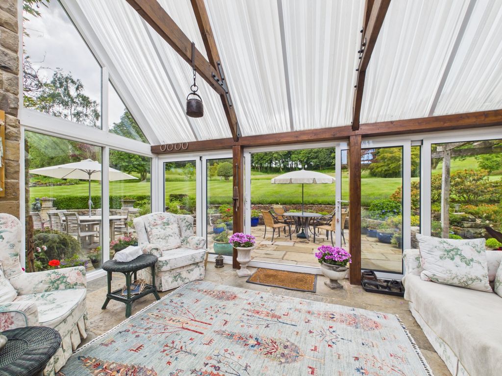 Additional image 13 of 5 bed detached house for saleTroway Hill Farm, Moss Valley, Sheffield, South Yorkshire S21