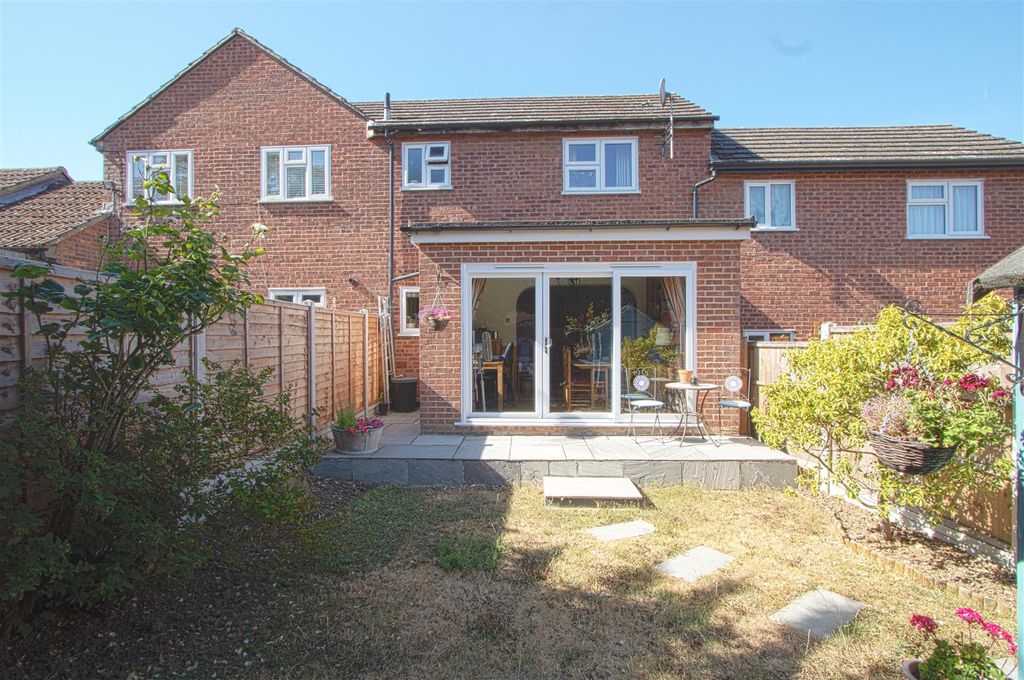 Property photo 1 of 11 Rear.Jpg