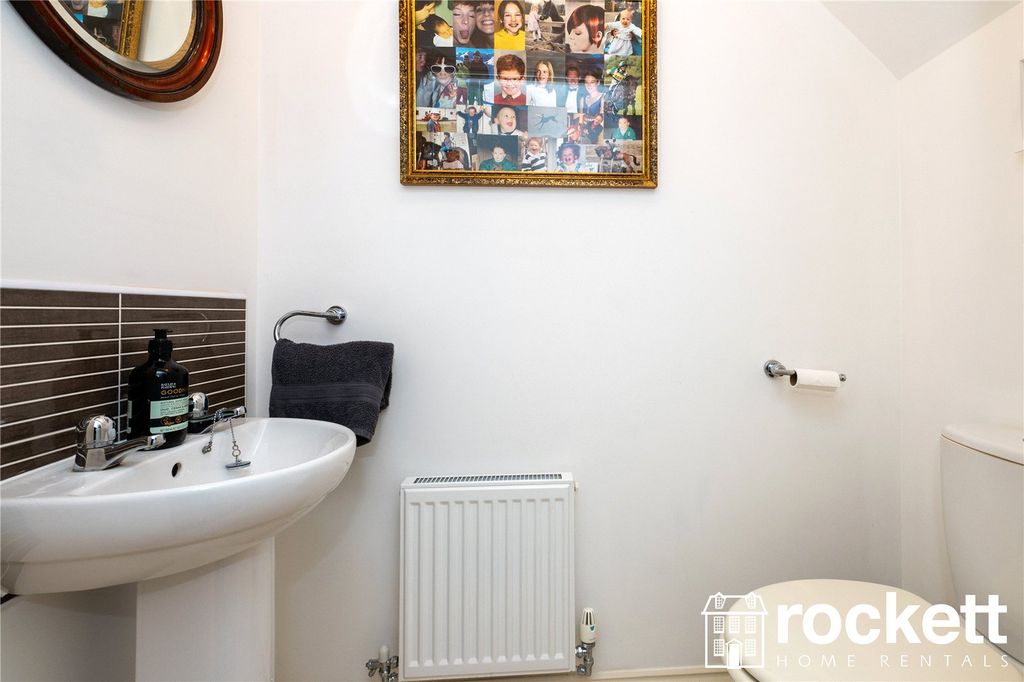 Additional image 19 of 4 bed detached house to rentPhoenix Rise, Pipe Gate, Market Drayton TF9