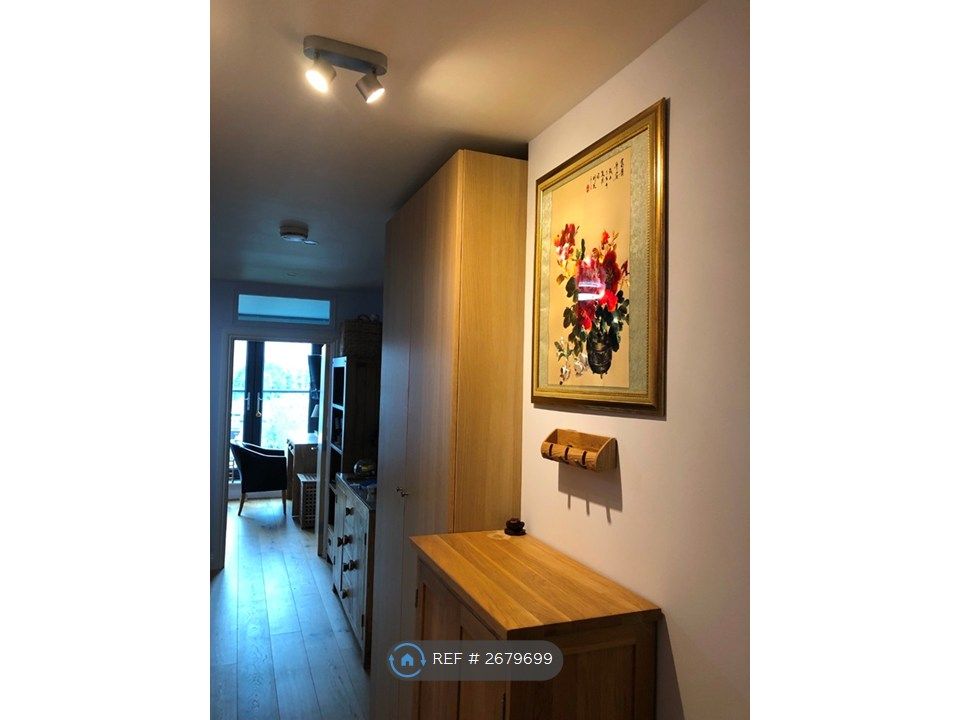 Property photo 2 of 10 Wide Hallway