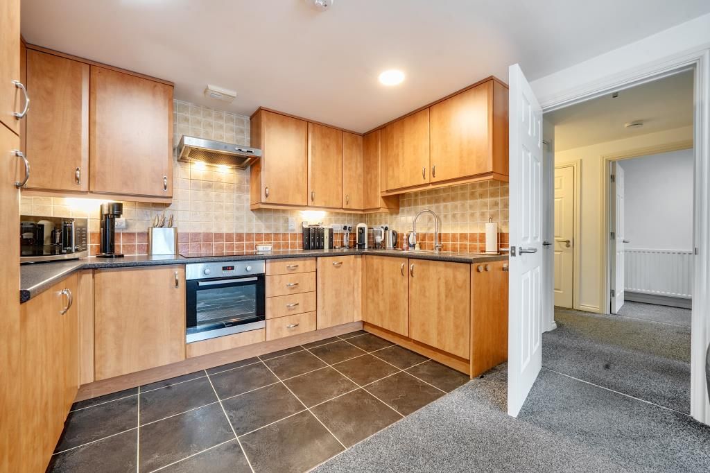 Additional image 5 of 2 bed flat for saleAudley House, Buckingham Road, Bicester, Oxfordshire OX26