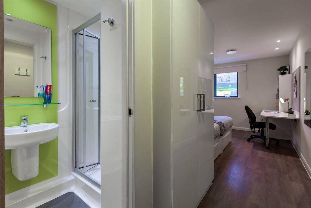 Additional image 8 of 1 bed flat to rentDean Street, Bangor LL57