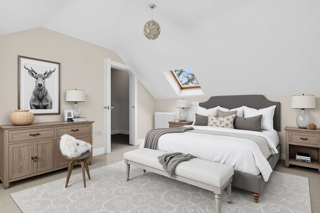 Additional image 10 of 4 bed town house for saleKilwarlin Avenue, Hillsborough BT26