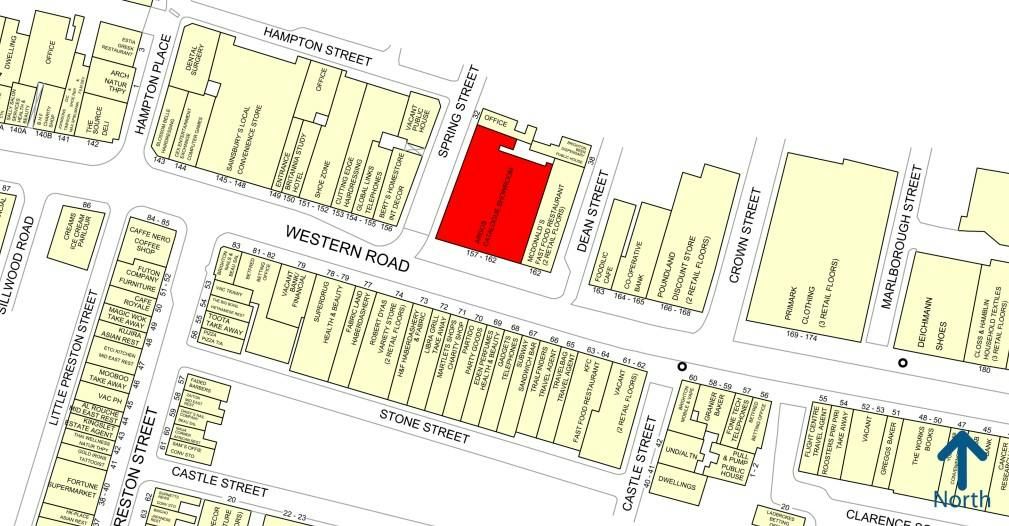 Property photo 2 of 2 Western St Plan.Jpg