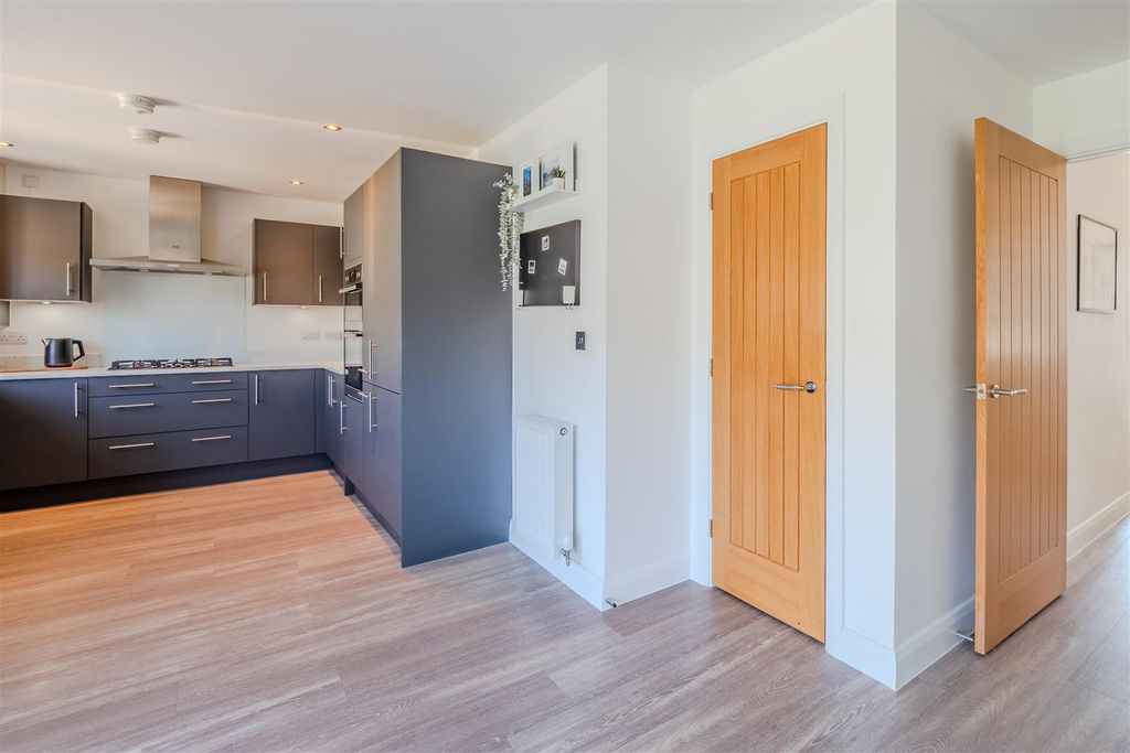 Additional image 10 of 4 bed detached house for saleBramley Rise, Tickenham BS21