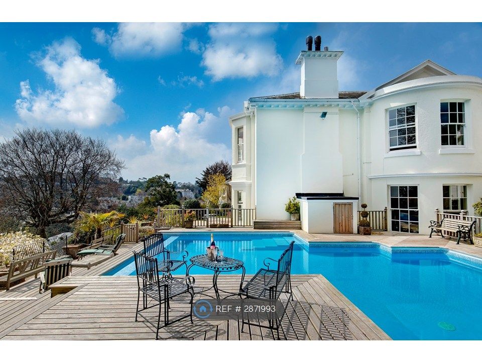 Additional image 11 of 6 bed semi-detached house to rentLincombe Drive, Torquay TQ1
