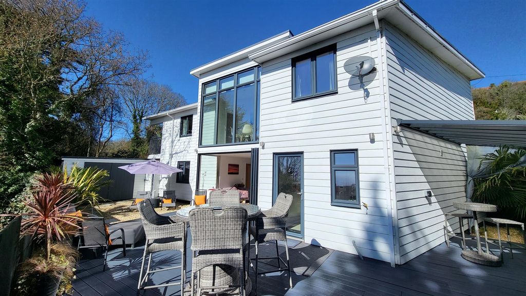 Property photo 3 of 28 Rear Elevation