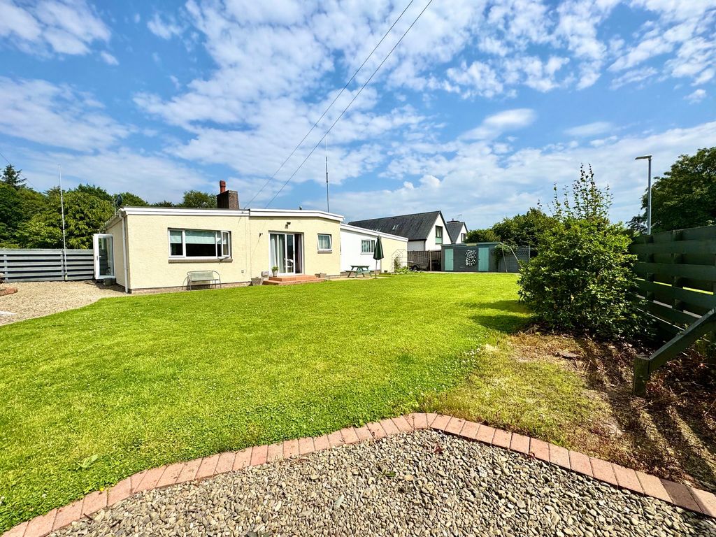 Additional image 29 of 4 bed detached bungalow for saleParkview, Ayr KA7