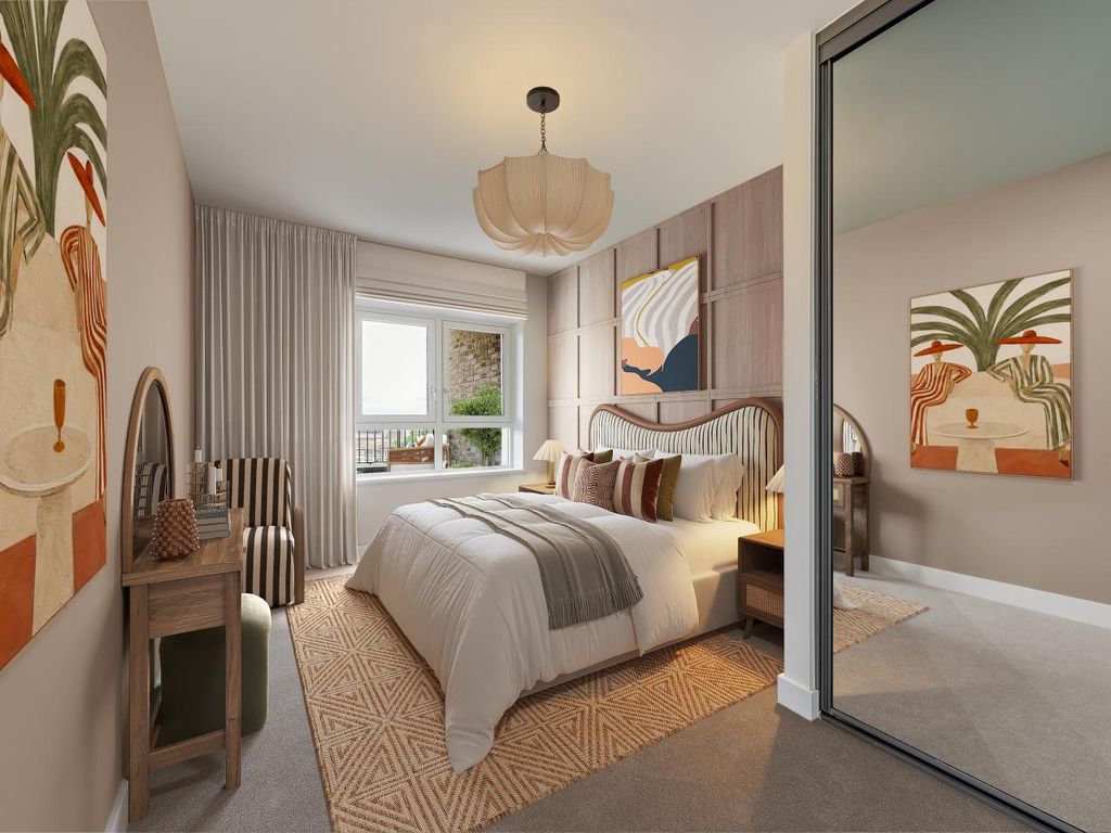 Property photo 3 of 8 Marram House, Apartment 89