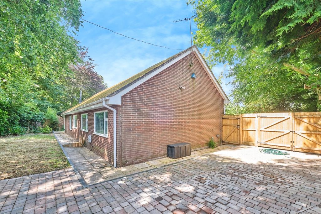 Additional image 41 of 4 bed bungalow for saleStowe Hill Gardens, Lichfield, Staffordshire WS13