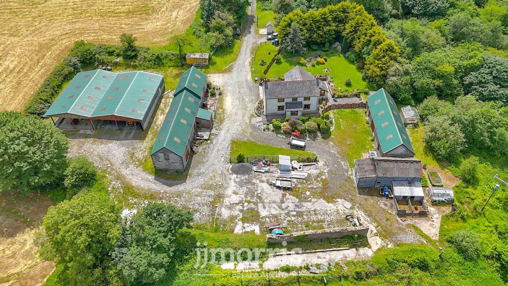 Additional image 32 of 3 bed farm for saleTegryn, Llanfyrnach SA35