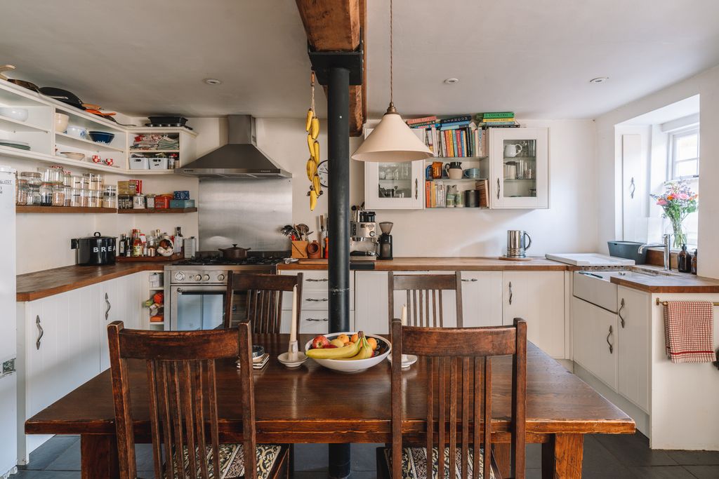 Additional image 7 of 3 bed terraced house for saleNewtown, Bradford-On-Avon, Wiltshire BA15