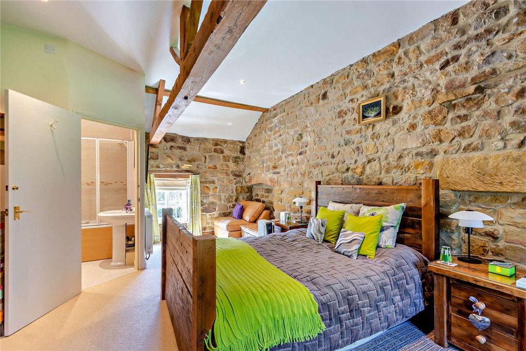 Additional image 10 of 11 bed detached house for saleHealey, Ripon, North Yorkshire HG4