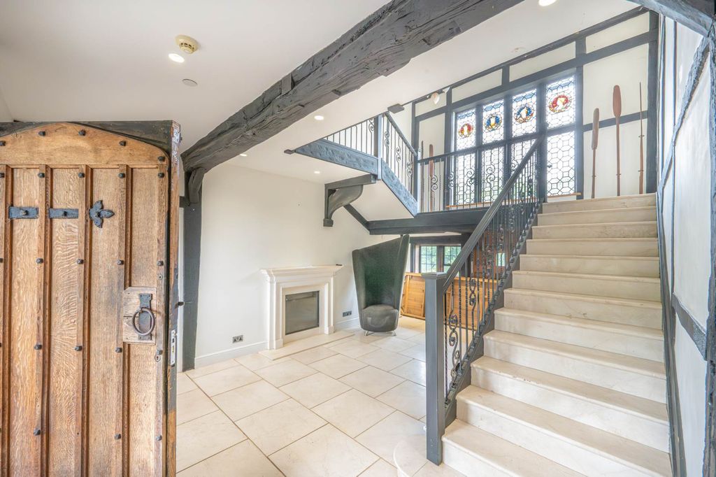 Additional image 6 of 6 bed country house for saleBolney Road, Lower Shiplake RG9