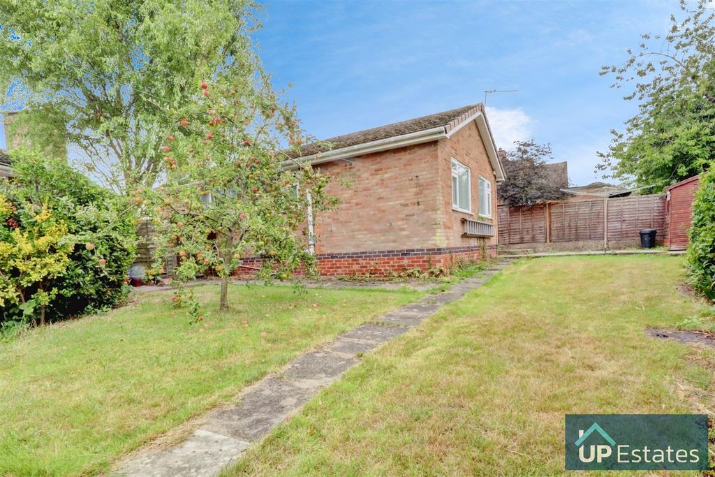 Property photo 2 of 20 Rear Garden
