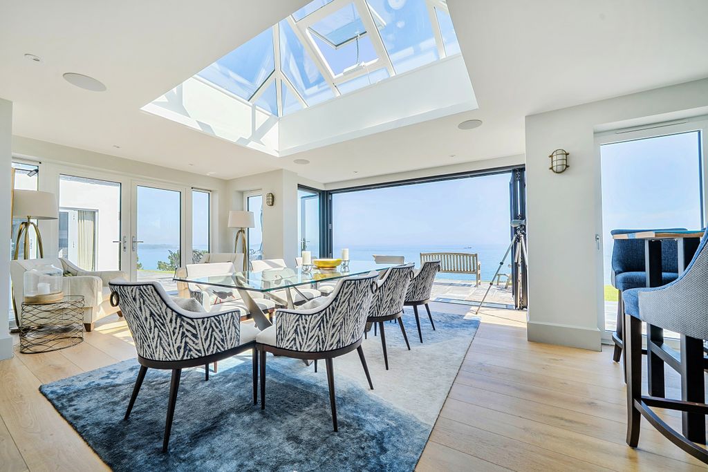 Additional image 7 of 4 bed detached house for saleMaenporth, Falmouth, South Cornish Coast TR11