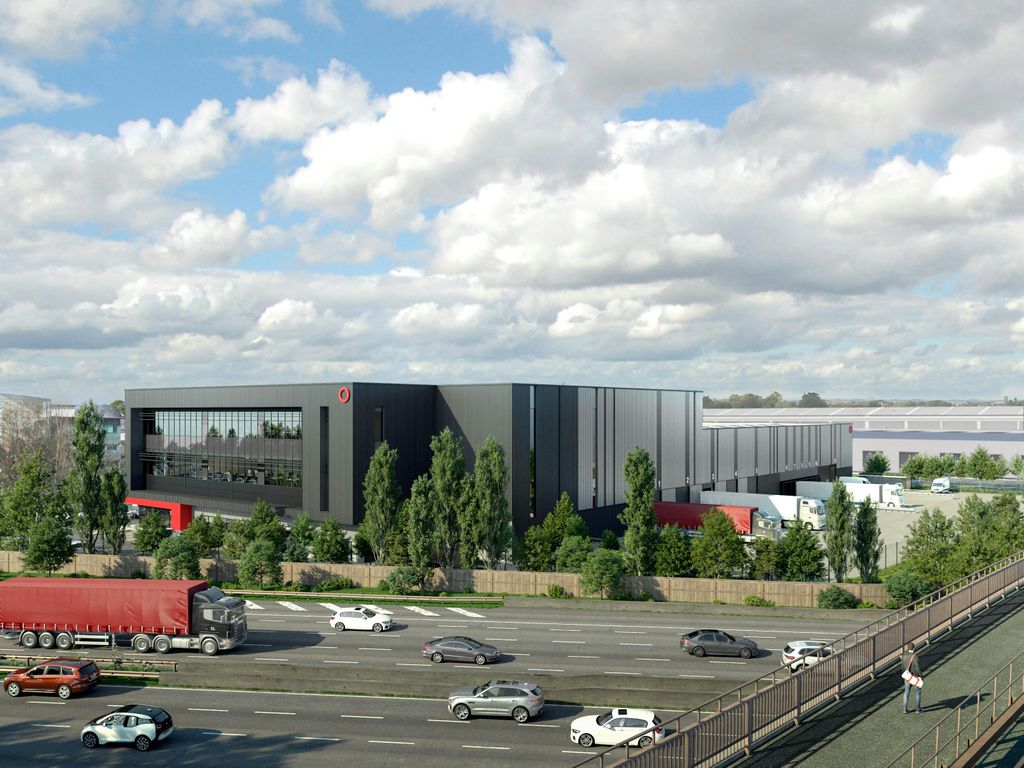 Property photo 3 of 4 CGI