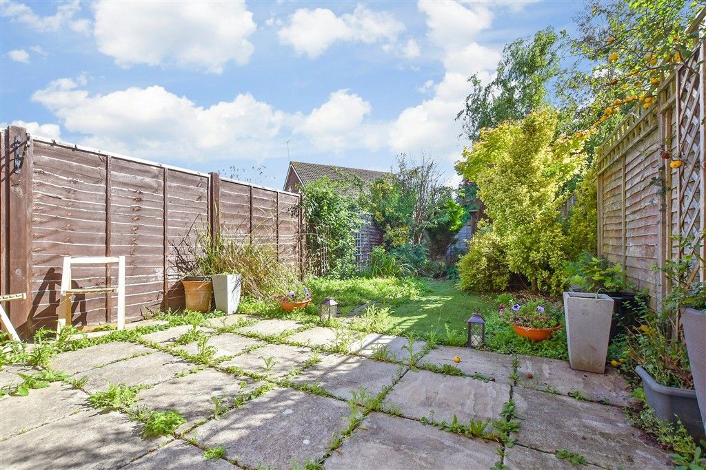 Property photo 1 of 14 Rear Garden