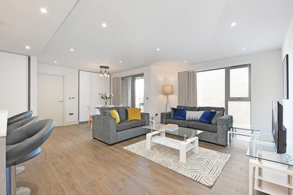 Additional image 8 of 2 bed flat for saleApartment 5 Berkeley Place, 1 Chelsea Heights, Sheffield S11