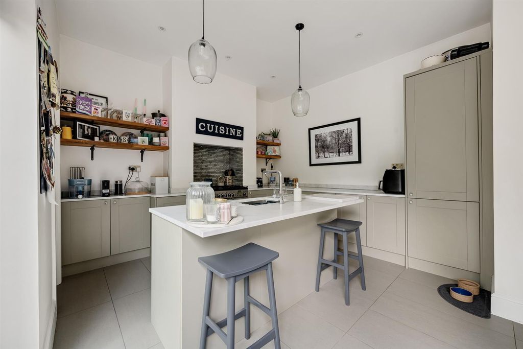 Property photo 3 of 16 Open Plan Kitchen/Diner