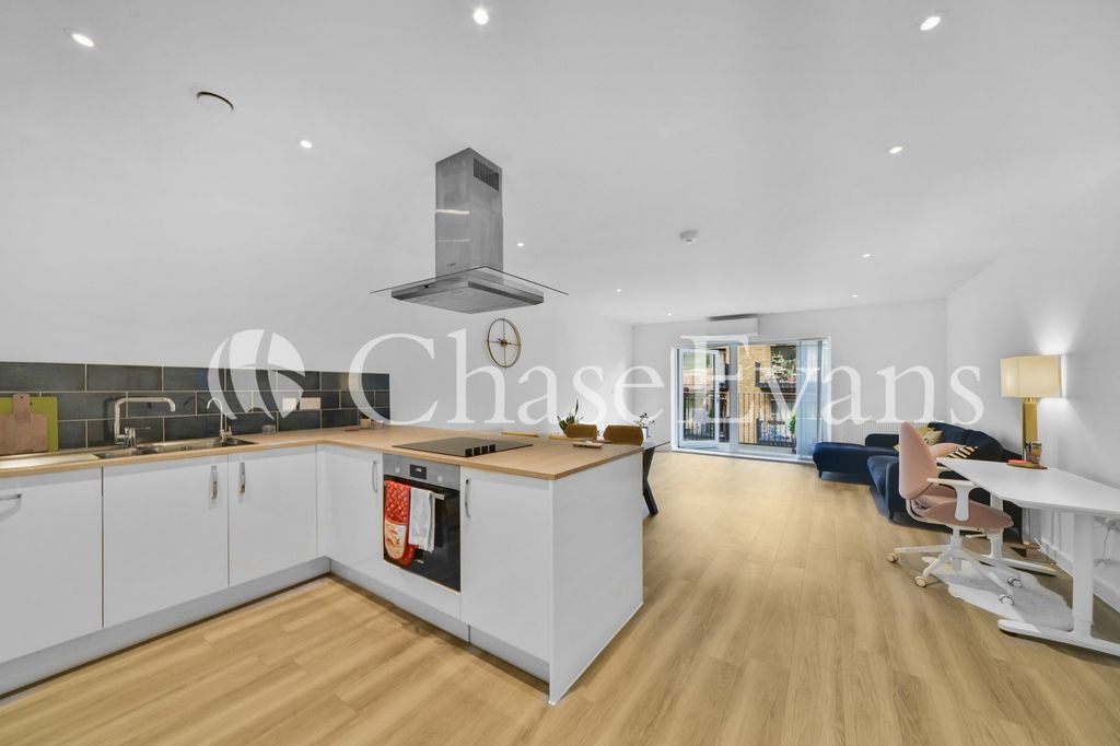 Property photo 2 of 23 Living Area