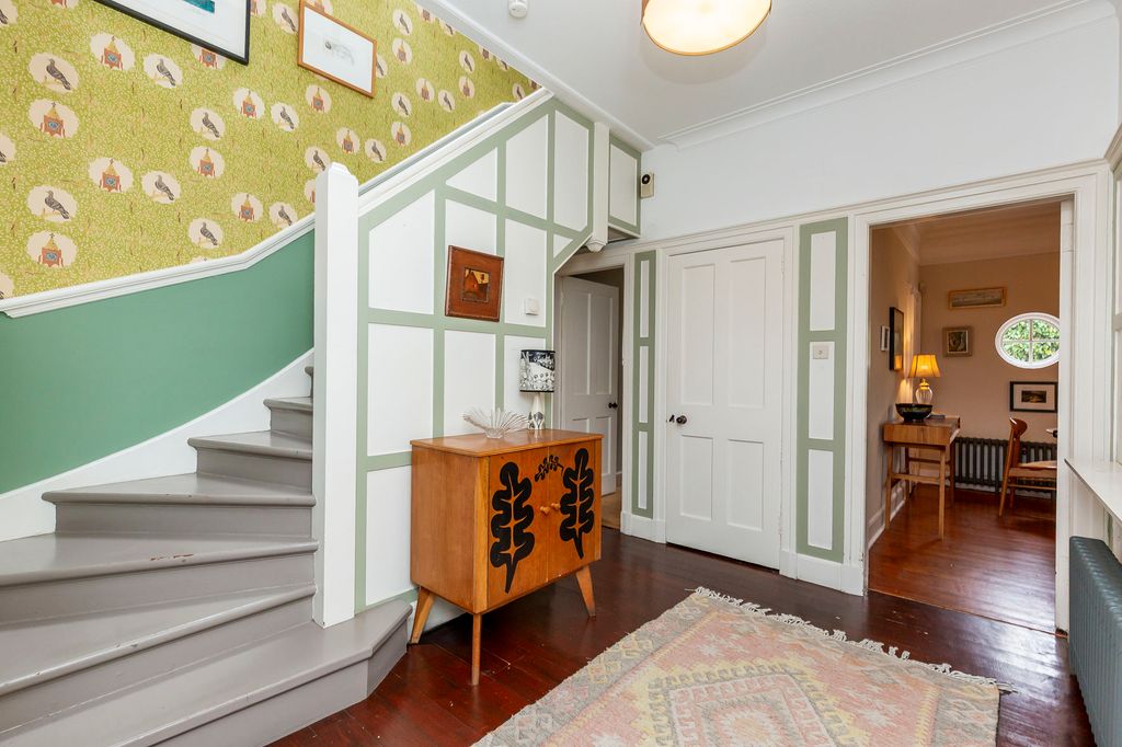 Additional image 13 of 3 bed detached house for sale405 Lanark Road, Colinton, Edinburgh EH13