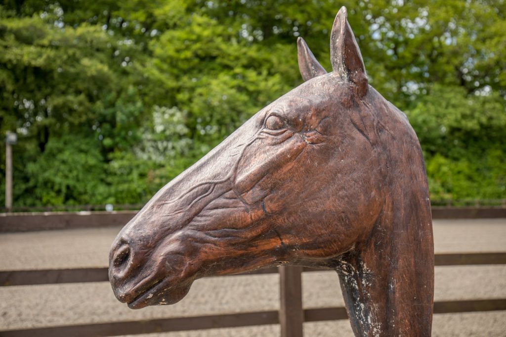 Additional image 30 of 7 bed equestrian for salePark Lane, Higher Walton, Warrington, Cheshire WA4