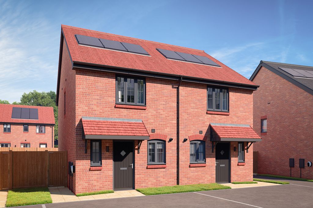 Property photo 1 of 9 CGI Image