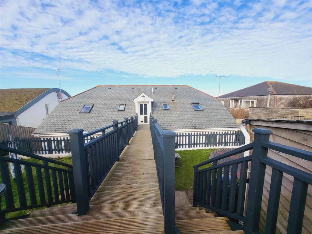 Property photo 2 of 32 The Walkway To The Entrance