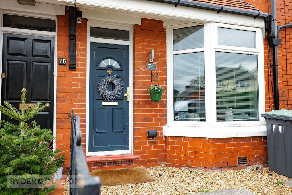 Property photo 2 of 27 Front