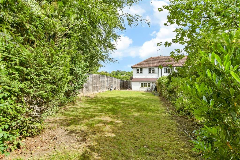 Property photo 1 of 17 Rear Elevation