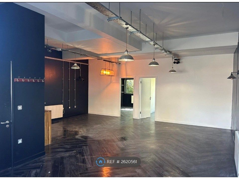 Property photo 1 of 5 Open Plan Living Area