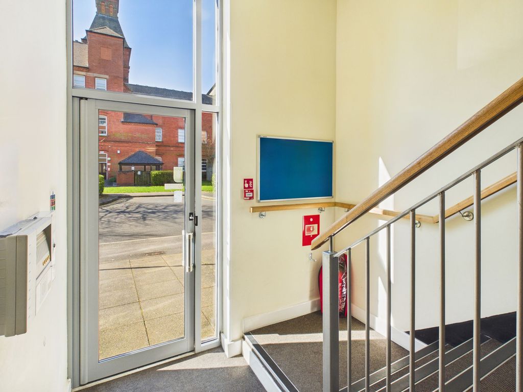 Additional image 15 of 2 bed flat for salePasteur House, Ockbrook Drive, Mapperley, Nottingham NG3