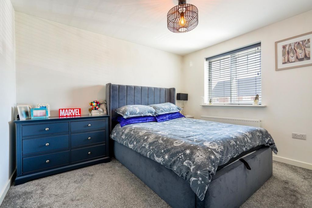 Additional image 7 of 5 bed detached house for saleComfrey Drive, Fairmoor Meadows, Morpeth NE61