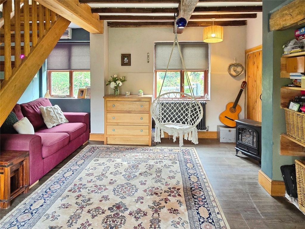 Additional image 5 of 3 bed detached house for saleLlanfyllin, Powys SY22