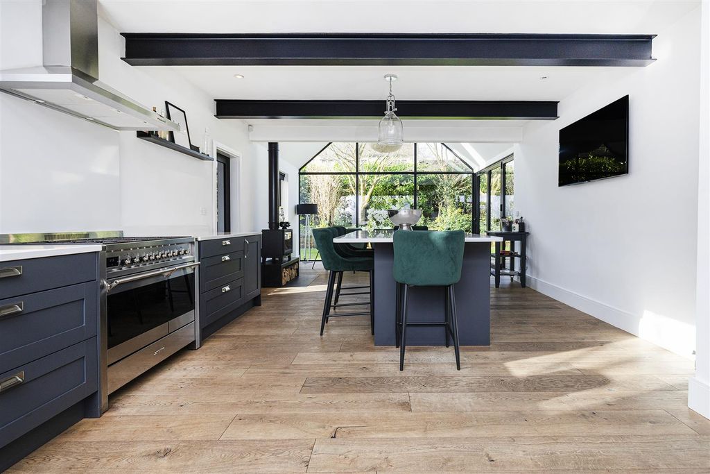 Property photo 2 of 73 Kitchen Area