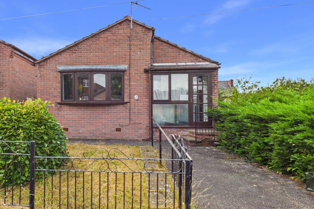 Property photo 1 of 12 Front External