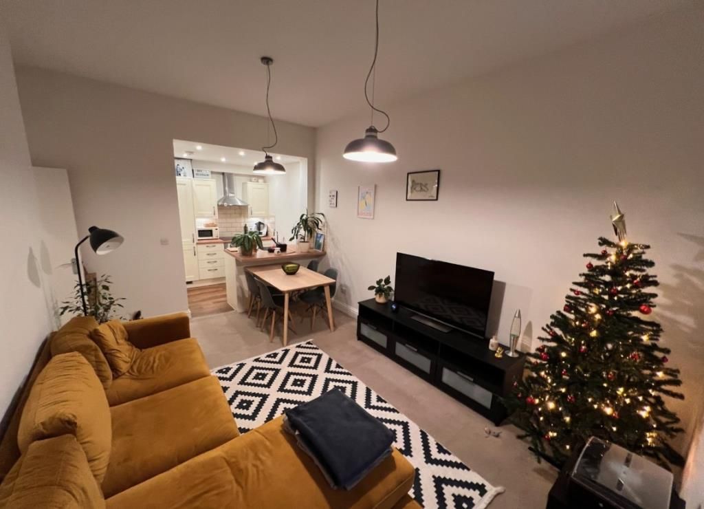 Property photo 3 of 13 Living Area