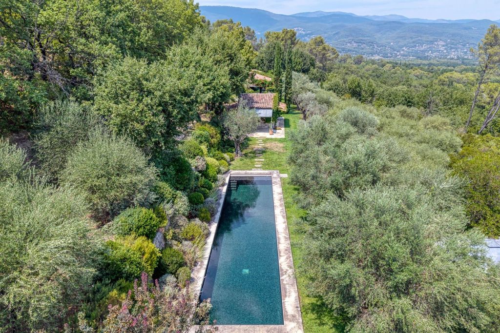 Property photo 1 of 34 Property For Sale – Fayence