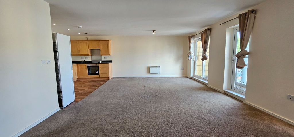 Property photo 3 of 13 Open Plan Kitchen And Dinning Room