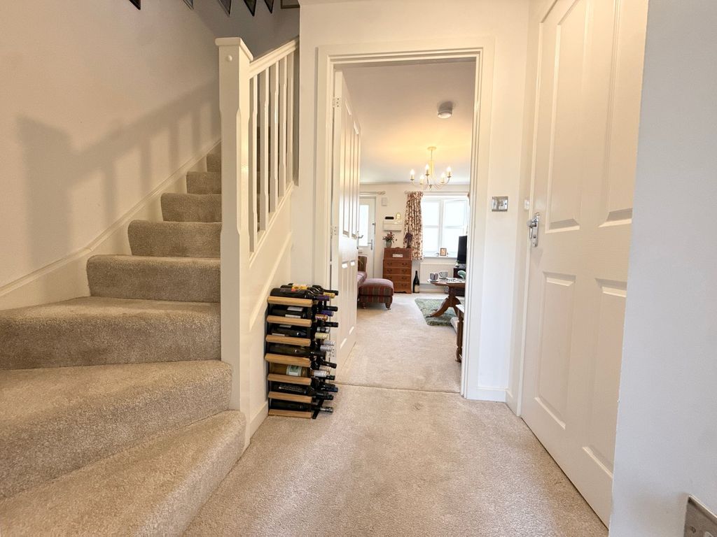 Additional image 7 of 3 bed semi-detached house for saleBretherton Way, Llantilio Pertholey, Abergavenny NP7