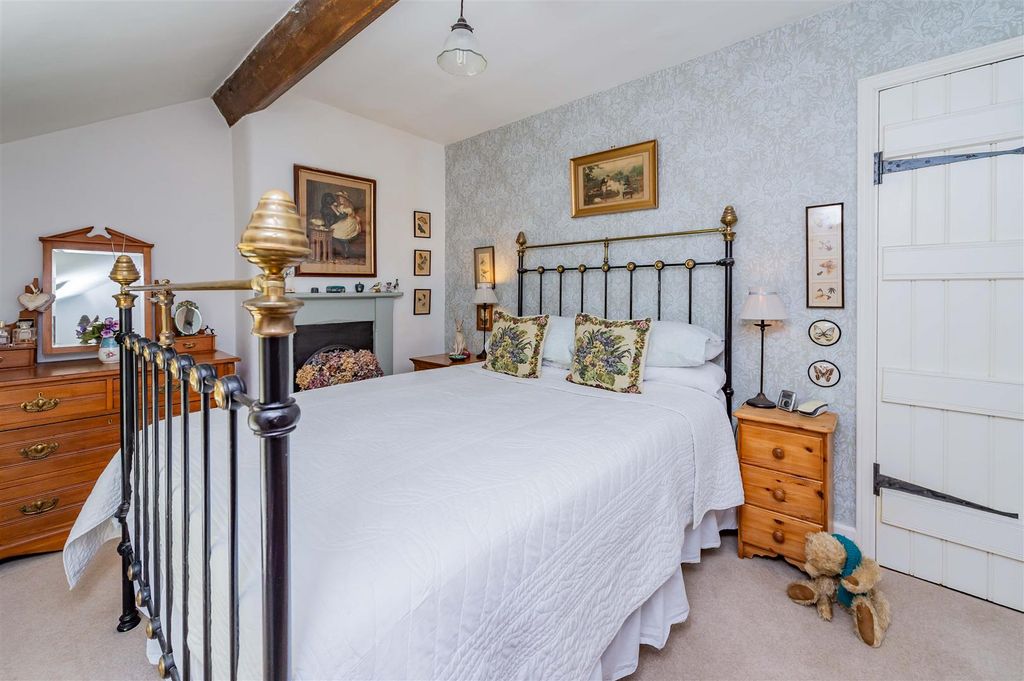 Additional image 25 of 3 bed cottage for salePantglas, Oswestry SY10