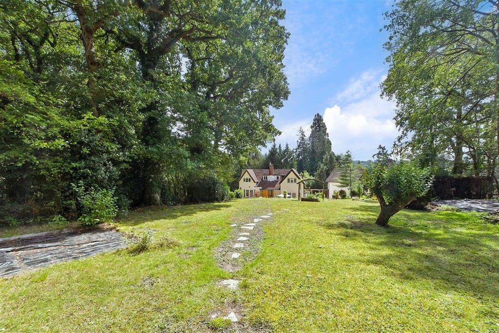 Property photo 1 of 18 Rear Garden