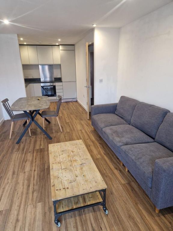 Property photo 3 of 6 Living Room